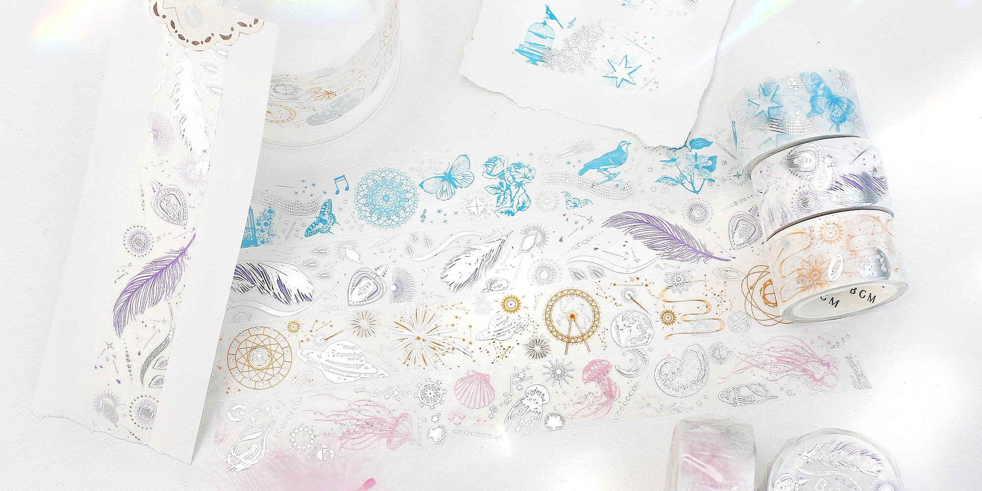 スペシャル-白昼