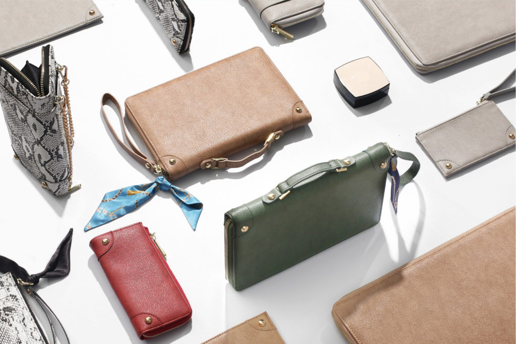 ポーチ | POUCH