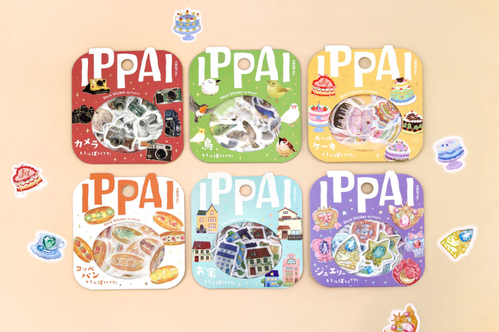 IPPAI vol.4
