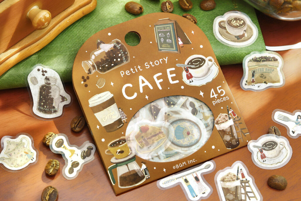 プティストーリー