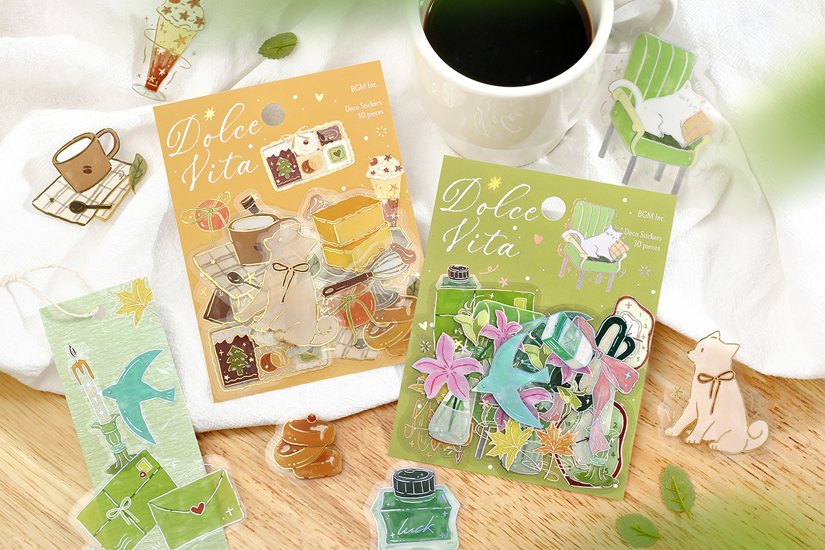 ドルチェヴィータ